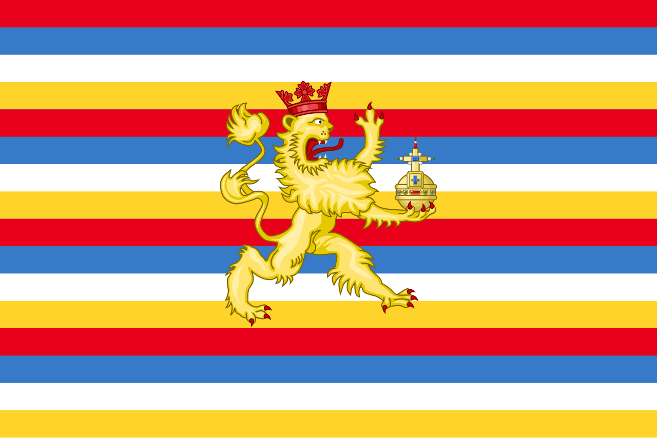 <p>1085 - 1803 - Electorate of the Palatinate (All Facts) </p>