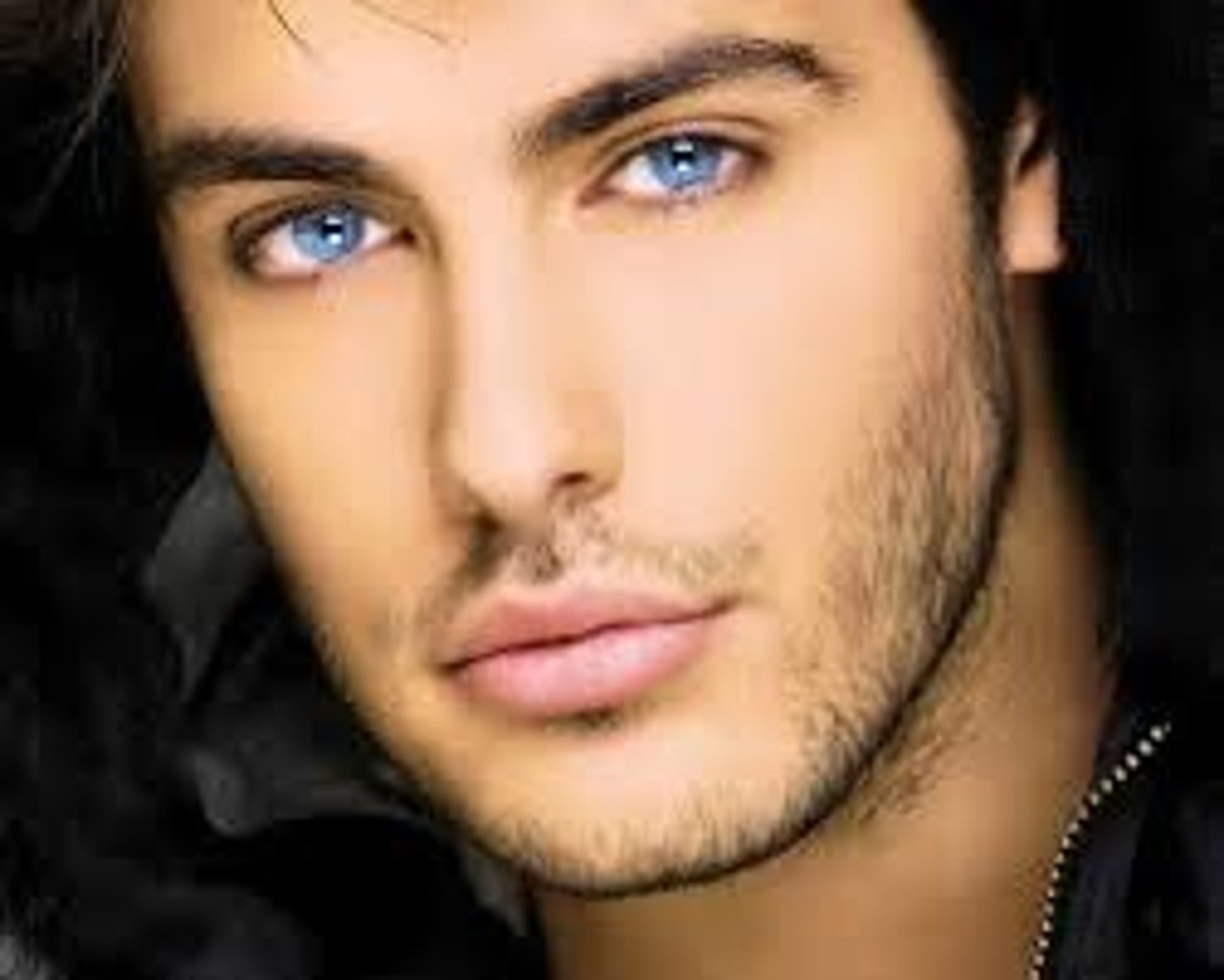 <p>Gwapo ka.</p>