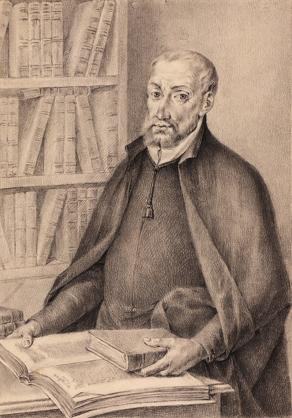 <p>1490 - 1573 - Juan Gines de Sepulveda (All Facts) </p>