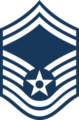 <p>Space Force: E-8</p>
