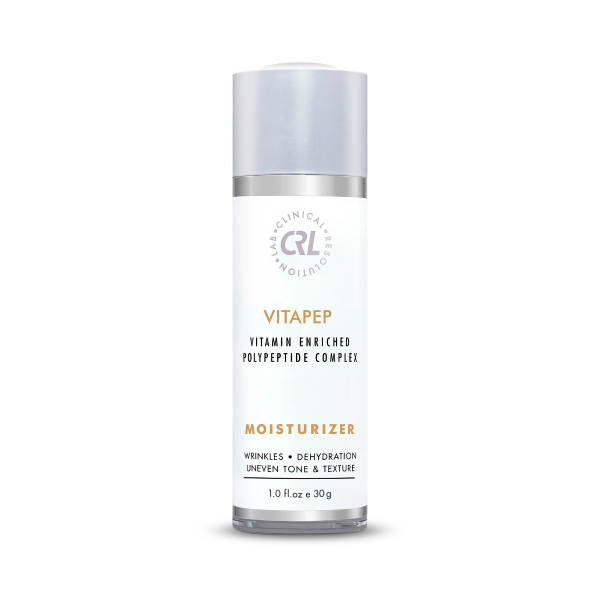<p>VitaPep Moisturizer</p>