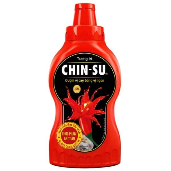 <p>Chilli sauce</p>