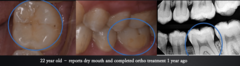 <p>What is the classification?</p>