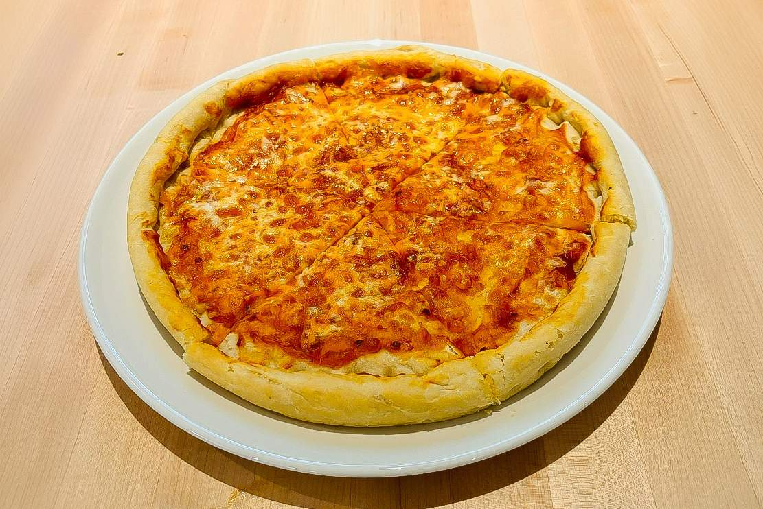 <p>kids pizza</p>