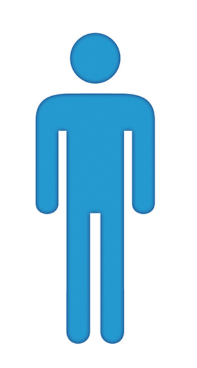 <p>Man</p>