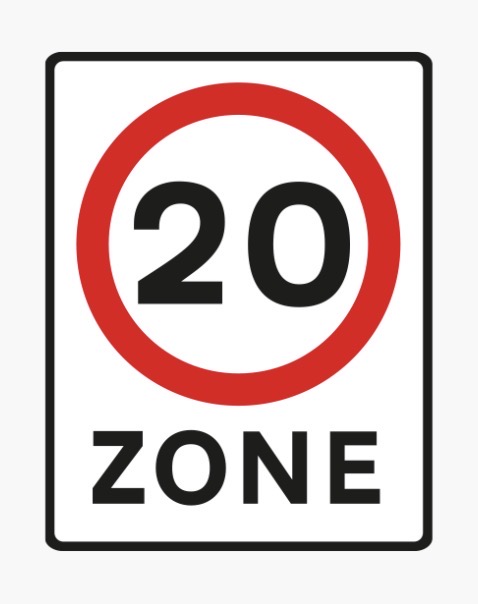 <p>What does this sign mean?</p>