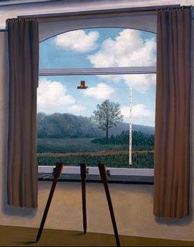 <p>The Human Condition </p>