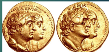 <p>Queens and Kings </p>