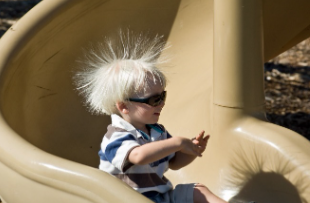 <p>What is happening in this image?</p>