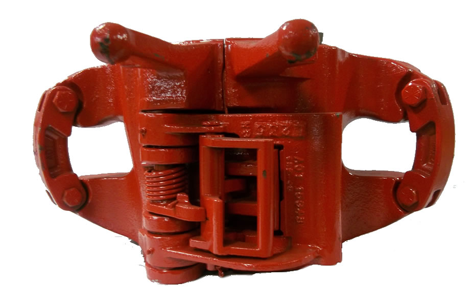<p>Details: Double-gate slip-type elevator designed to handle small casing and heavy tubing strings up to 75 Tons.</p>