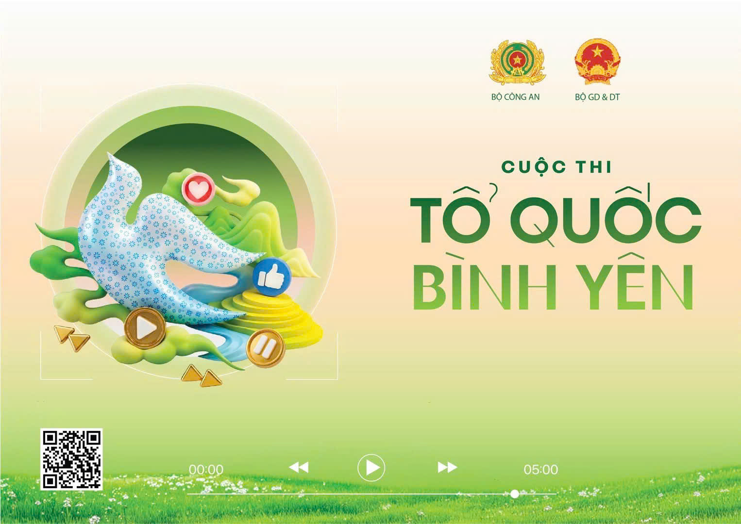 <p>Cuộc thi</p>