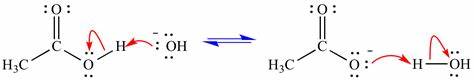 <p>shows the movement of an e pair (SUPER IMPORTANT!)</p>