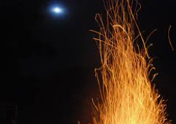 <p>brilliant, lively, stimulating, exciting or witty </p>