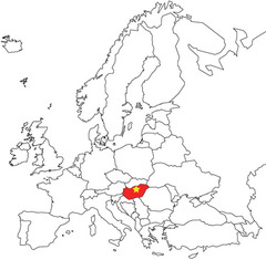 <p>Budapest</p>