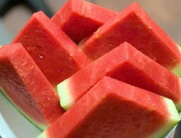 <p>Watermelon</p>