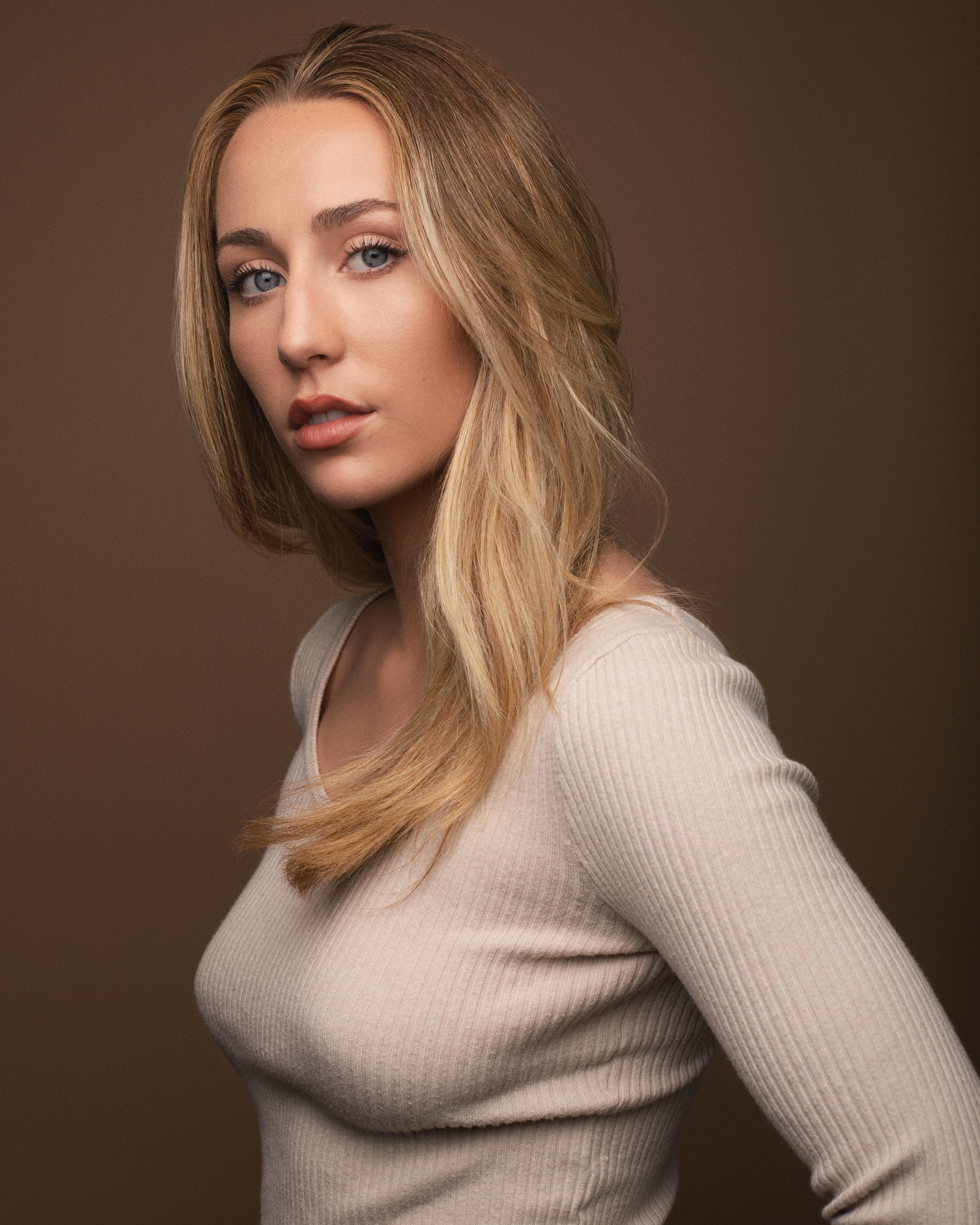 <p>Josslyn Jacks</p>