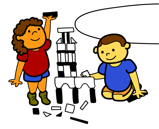 <p><span>Playing with peers by creating rules or guidelines for the activity together; ages 4 and up</span></p>