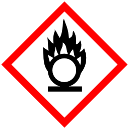 <p>GHS03</p>