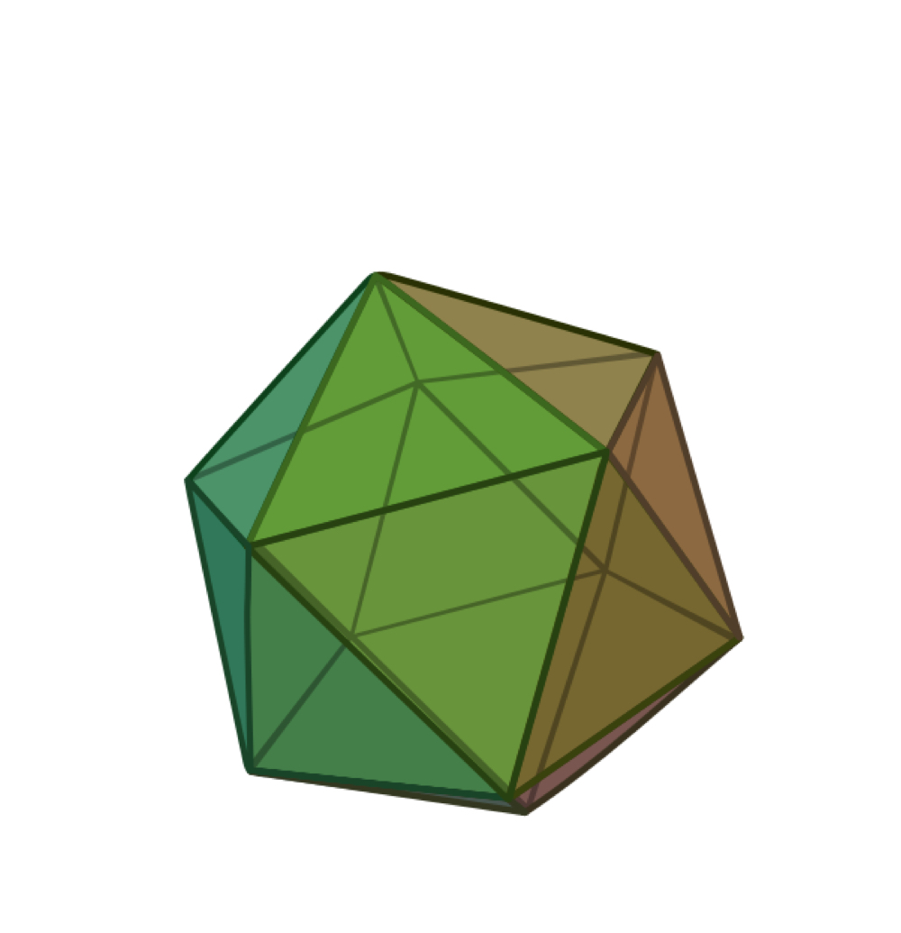 <p>Name the shape of this virus</p>