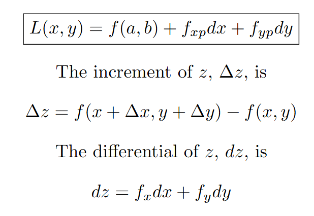 <p>(Video 14 of Calc 3 Playlist)</p>