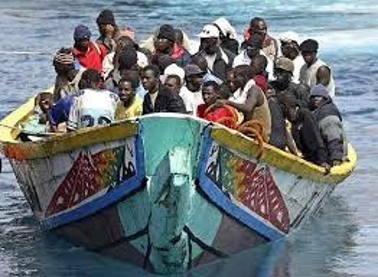 <p>dinghy</p>