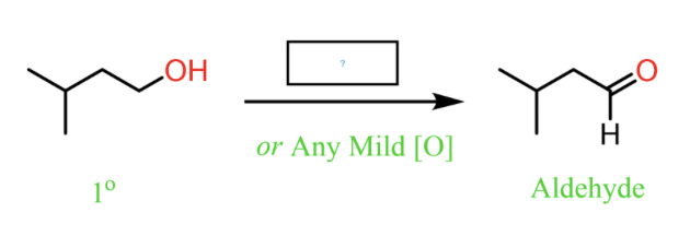 <p>what  reagent is needed</p>