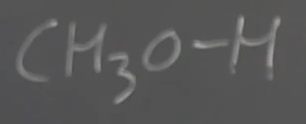 <p>Hvordan deprotonere man en alkohol ved en redoxreaktion? brug eksemplet</p>