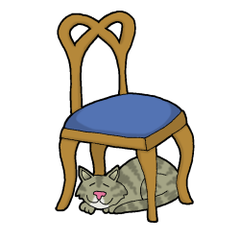 <p>under -beneath</p>