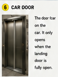 <p>Landing Door</p>