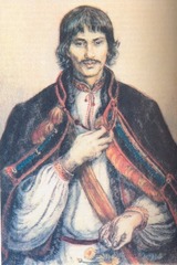 <p>Літографія В.Касіяна 1923 р.</p>