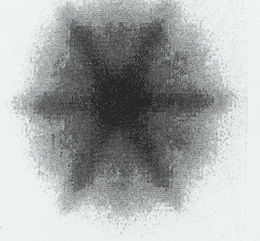 <p>This artifact is called a</p>