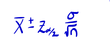 <p>and if you multiple that by 2 you get the width</p>