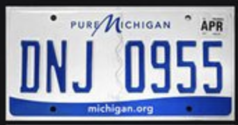 <p>Michigan, 4</p>