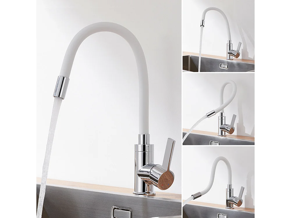 <p><span style="color: blue;"><strong>Flexible Neck Faucet</strong></span></p><p></p><p><mark data-color="red" style="background-color: red; color: inherit;"><span data-name="brain" data-type="emoji">🧠</span></mark><strong><mark data-color="red" style="background-color: red; color: inherit;"> EASY MEMORY TRICKS</mark></strong></p><p><span data-name="snake" data-type="emoji">🐍</span> <strong>Flexible like a hose = Flexible Neck Faucet</strong></p><p><span data-name="arrow_right_hook" data-type="emoji">↪</span> <strong>Bend the neck = Flexible Neck Faucet</strong></p><p><span data-name="bullseye" data-type="emoji">🎯</span> <strong>Aim water anywhere = Flexible Neck Faucet</strong></p><p><span data-name="cooking" data-type="emoji">🍳</span> <strong>Commercial kitchen = Often Flexible Neck Faucet</strong></p>