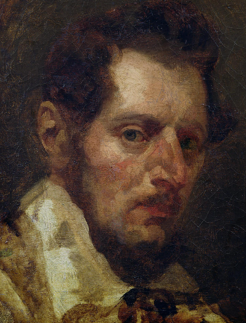 <p>French, 1791-1824</p>