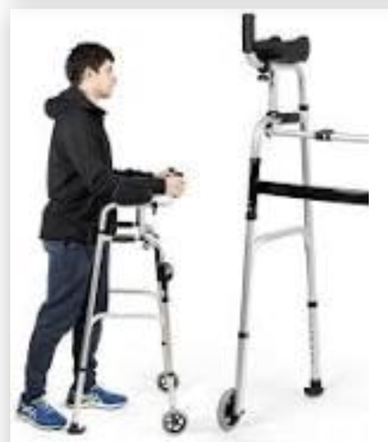 <p>Platform attachments</p>