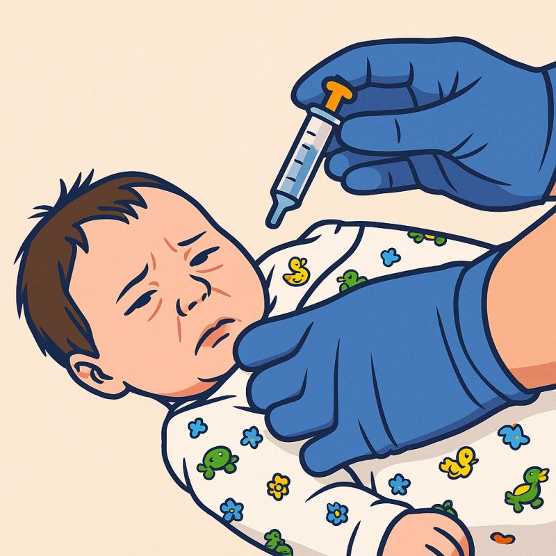 <p>Neonatal hypoglycemia</p>