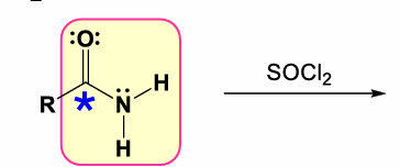 <p>Missing curved arrows</p>