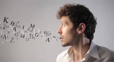 <p>fluent => fluently</p>
