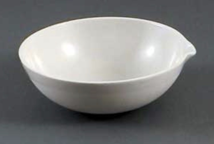 <p>Used to evaporate liquids and mixtures.</p>