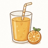 <p>Juice</p>