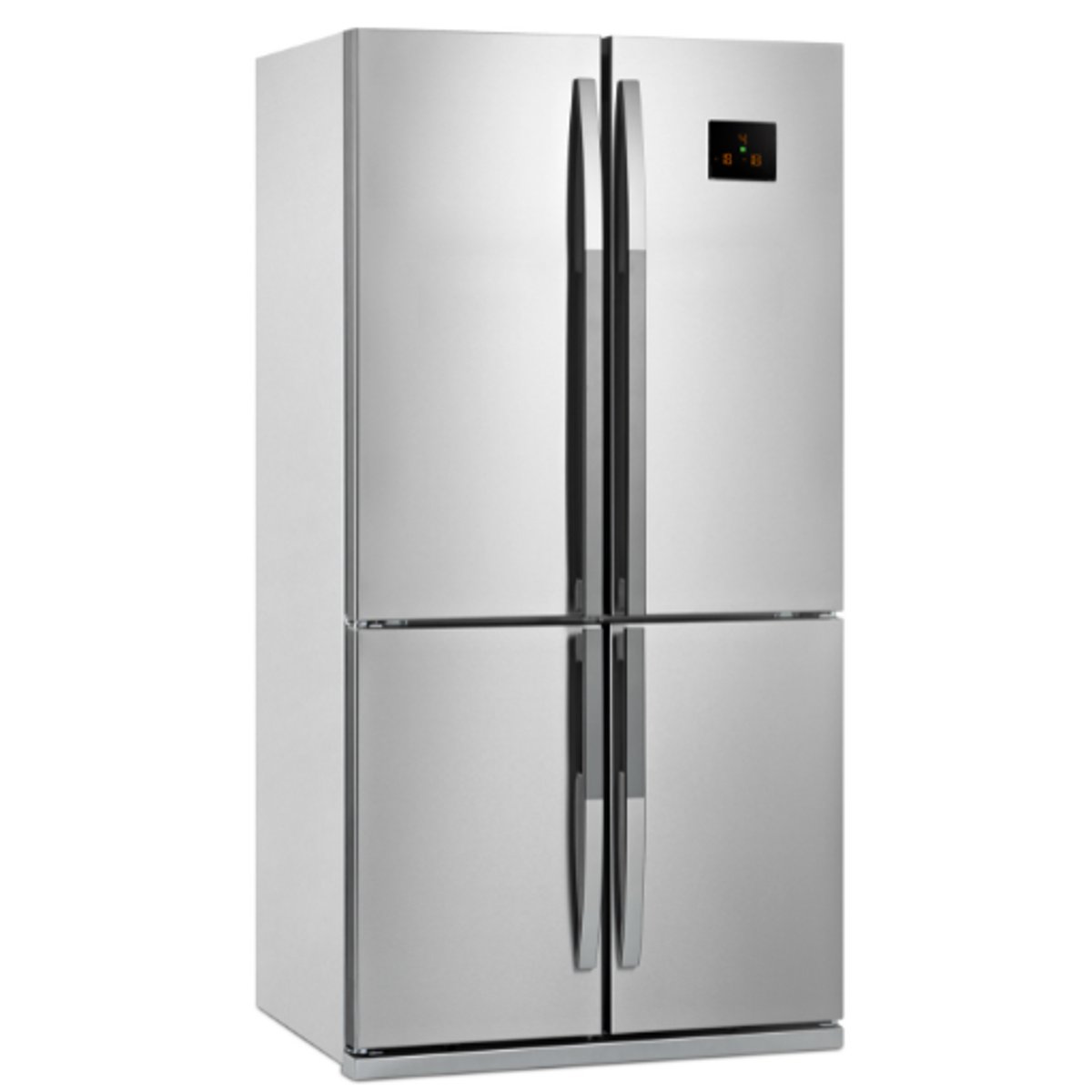 <p>refrigerator - /rɪˈfrɪdʒəreɪtə(r)/ [c]</p>