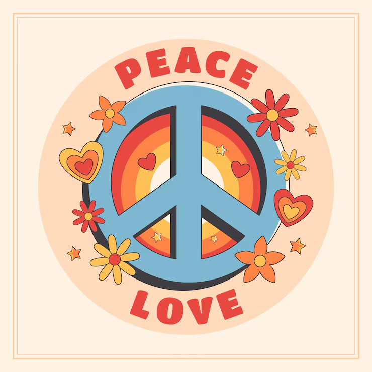 <p>Peace</p><p>We need peace in the world.</p>