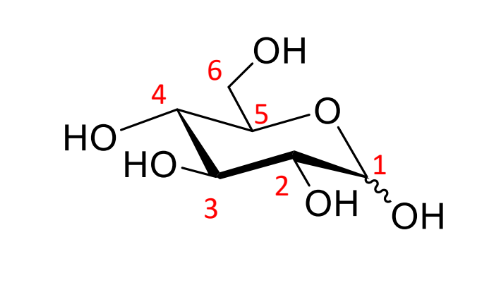 <p>show the two possible stereochemistries</p>