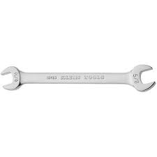 <p>Open-End Wrench</p>