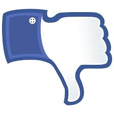<p>No, I don't like ___.</p>