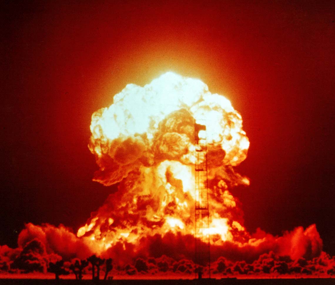 <p>explosion</p>