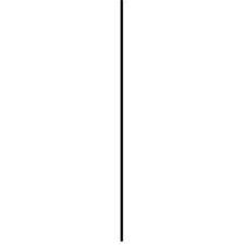 <p>Vertical line on a graph is known as</p>