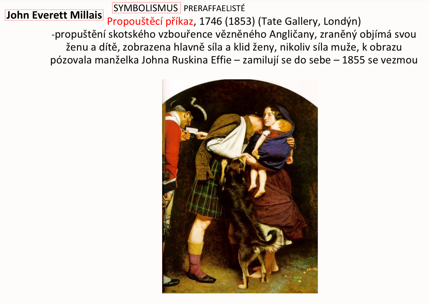 <p>SYMBOLISMUS</p>
