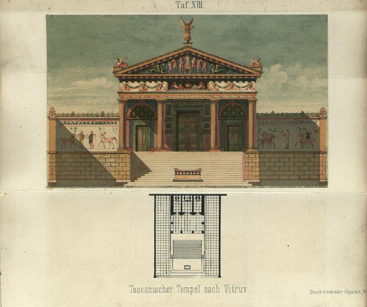 <p>Germany. pub. 1863 </p>